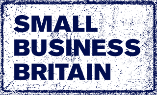 Small Business Britain logo