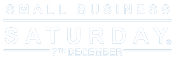 Small Business Saturday logo